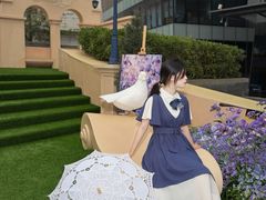 -中航城君尚购物中心