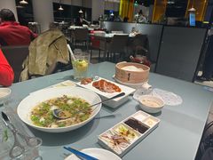 -小大董·烤鸭(观景餐厅·南京西路店)
