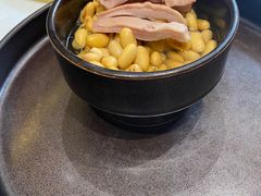 -香雪海饭店中餐厅(人民桥店)