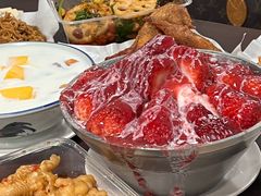 -水牛奶皇后糖水铺(深圳总店)