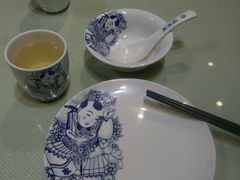 -福照楼汽锅鸡·云南菜(护国路店)