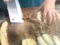 -樊记腊汁肉(竹笆市总店)