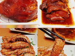-抱德·潮汕味(敦和店原惠城鱼仔)