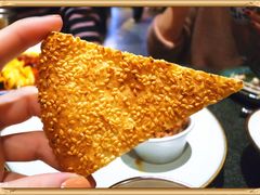 -丝路金桃·新疆菜(徐汇店)