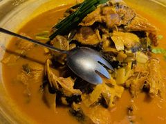 金汤南湾大鱼头-解家河南菜(商鼎路店)