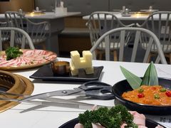 -花味·自助烤肉(南方时代店)