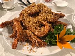 -无招牌海鲜餐厅(怡丰城店)