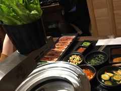-九田家黑牛烤肉料理(石路天虹店)