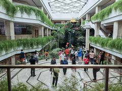 -广州白天鹅宾馆