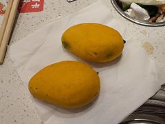 -龍歌自助小火锅(市北台东利群店)