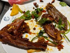 -钱小奴创意自助餐厅(仙居吾悦店)