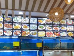 -醉壹号海鲜大排档(厦门美食地标店)