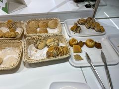 -文星素食(兴华路店)