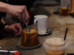 -BE NORMAL CAFE(霞溪路店)