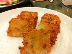 -鲤鱼门大酒店(新庄店)
