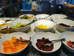 -重庆解放碑威斯汀酒店