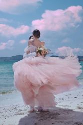 -挪娅婚纱摄影皇家会所
