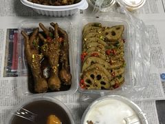 -一口小满手作糯米糍(北山店)