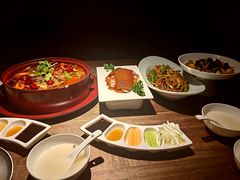 -北京老铺烤鸭(时代广场店)