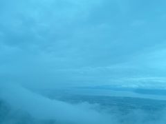 -苍山感通索道