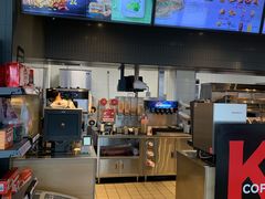 -肯德基(环翠北店)