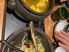 -云海肴·汽锅鸡·云南菜(美罗城店)