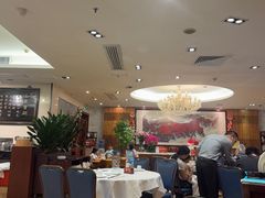 -山泉公馆酒家(珠江新城店)