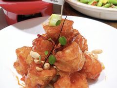 -大鸭梨烤鸭(枣园店)