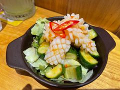 -森Some Fusion(荔湾店)