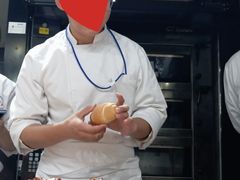 -王森咖啡西点烘焙培训(上海名厨中心店)