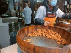 甜味油赞子-沈氏祖传老宁波油赞子(南塘店)