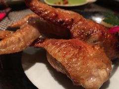 -乾山寿司(好运街店)