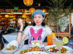 -安妮意大利餐厅(日坛店)