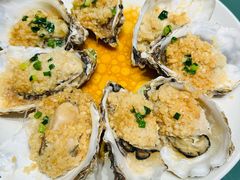 -莆鑫海鲜城(浏河店)