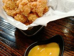 脆香鸡米花-祖母的魔法厨房(印象城店)