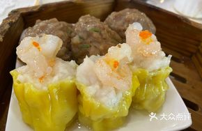 Steamed Beef Ball with Dry Cooking