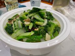 -北平食府(马鞍山路店)