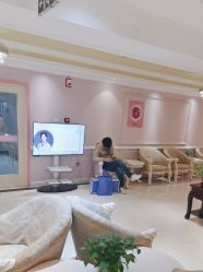 -北京俪婴妇产医院(朝阳大悦城店)