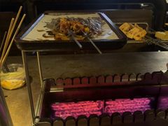 -麦凯伦烧烤·精酿超级工厂店(金桥总店)