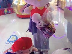 -风云再起游乐汇(皇城恒隆广场店)