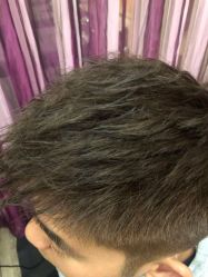 -万丝造型