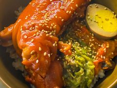-京参 • 擂椒饭(这有山店)
