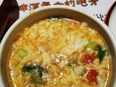 -通海俄式烧烤·俄罗斯大串(嵩山路店)