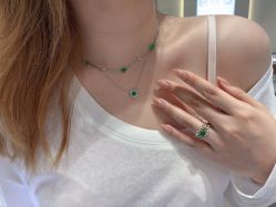 点击看大图 -Cindy Jewelry·钻戒·彩色宝石