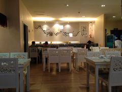 大堂-自贡盐帮菜·玩辣餐厅(樱花园西街店)