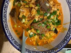 -秦老大西安羊肉泡馍馆(健德门店)