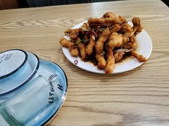-九龙餐厅(大沽路店)