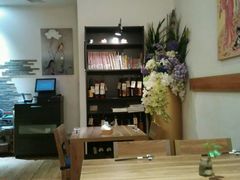 -笑福亭料理小馆(解放碑店)