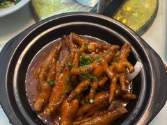 -千岛湖小鱼儿·淳安匠心农家菜