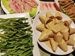 -大味生态火锅(蓝谷地店)